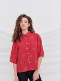 BLUSA BH RED CUORE