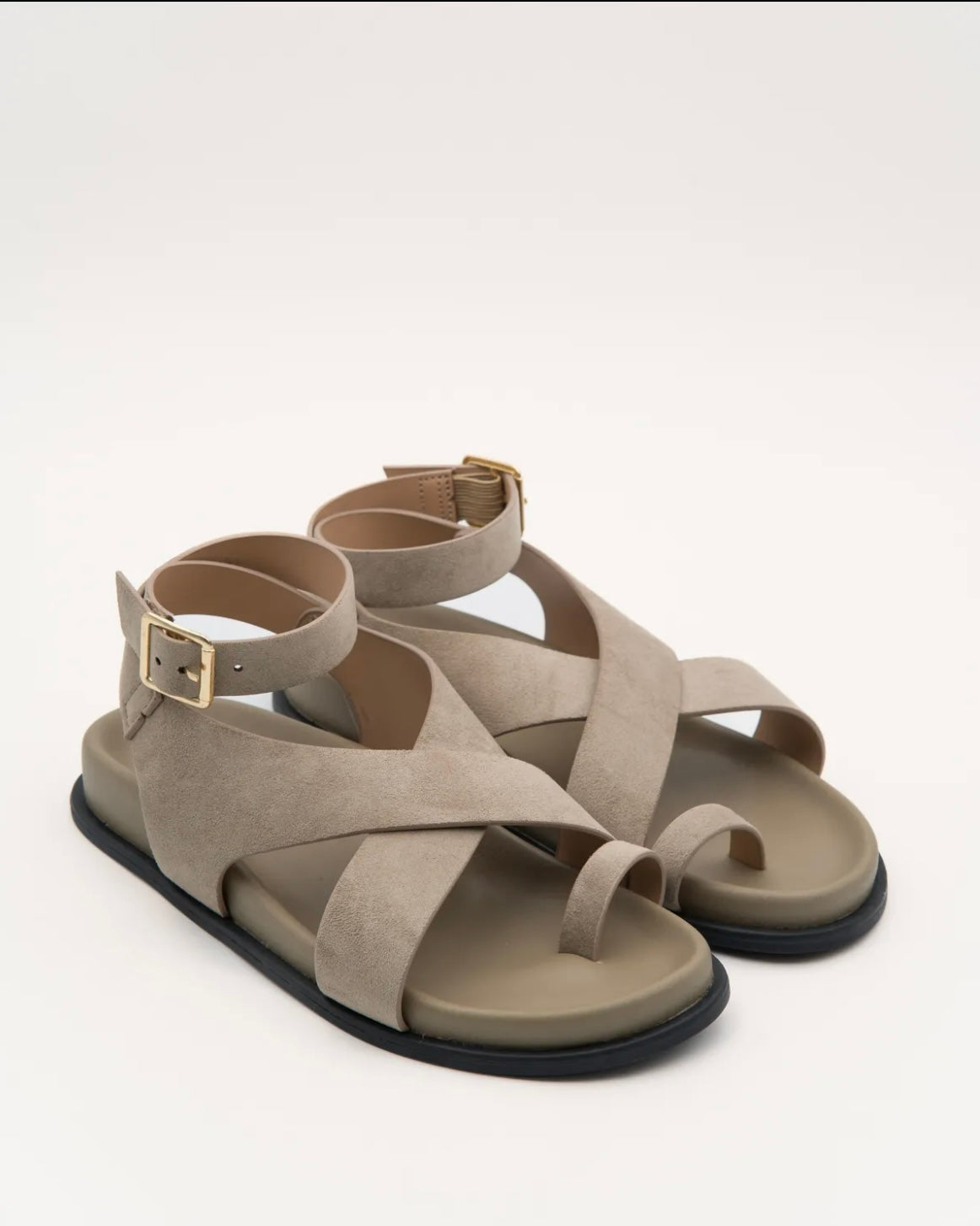Sandalia Arena Soft
