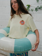 CAMISETA AQUÍ SUFRIENDO
