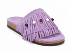Sandalia Coachella Lilac