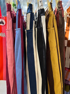 PANTALÓN RAYAS