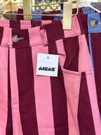 PANTALÓN RAYAS