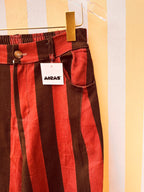 PANTALÓN RAYAS