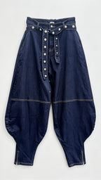 VAQUERO MAXI BALLOM TACHAS